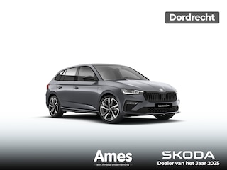 Skoda Scala 1.0 TSI Monte Carlo | Travel assist | Winter pakket | 18" Velgen |