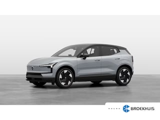 Volvo EX30 Single Motor Extended Range Ultra 272pk | Getint glas | Achteruitrijcamera | Panoramadak |
