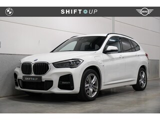 BMW X1 xDrive25e M-Sport | Stoelverwarming | Trekhaak