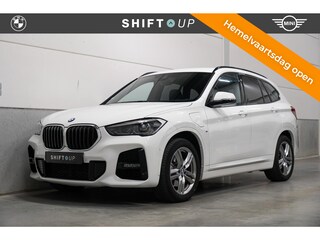 BMW X1 xDrive25e M-Sport | Stoelverwarming | Trekhaak