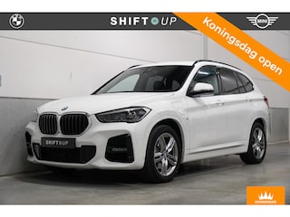 BMW X1 xDrive25e M-Sport | Stoelverwarming | Trekhaak