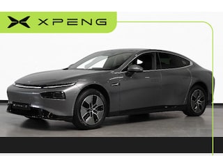 Xpeng P7 RWD Long Range 86 kWh X-Pilot | Sfeerverlichting | Stoel/stuur verwarming | Panoramadak