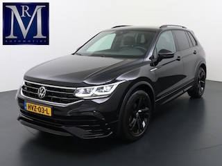 Volkswagen Tiguan 1.5 TSI R-Line Business CAMERA | STOEL + STUURVERWARMING | VIRTUAL DASH