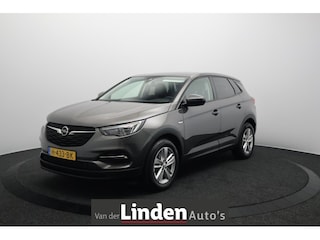 Opel Grandland X 1.2 Turbo Business Edition | Navigatie | Carplay&Android