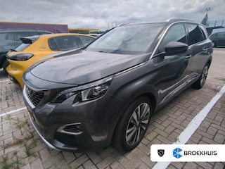 Peugeot 5008 1.2 PureTech GT-Line Avantage | Navigatie | Camera | Panorama/schuifdak | Trekhaak