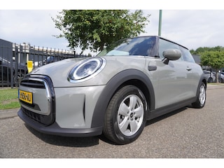 Mini Mini 3-Deurs (f56) 1.5 102pk Business Edition Multi Media Apple Carplay