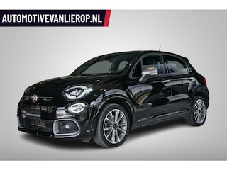 Fiat 500X 1.3 GSE Sport | LED | CAMERA | ADAPTIVE CRUISE | STOELVERWARMING