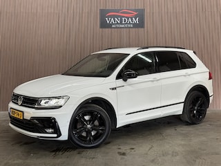 Volkswagen Tiguan 2.0 TSI 4Motion 3x R-Line DSG 2020 DEALER ONDERHOUDEN