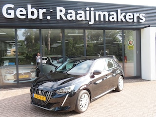 Peugeot 208 1.2 PureTech Active*Airco*Apple Carplay/Android Auto*