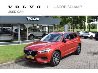 Volvo XC60 2.0 T5 Momentum ACC | DAB | 19 Inch LM | Volvo On Call | Trekhaak | Stoelverwarming | Getint glas