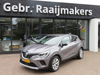 Renault Captur 1.0 TCe 90 Zen*Navigatie*ECC*