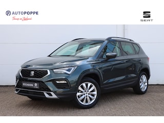 Seat Ateca 1.5 TSI Style Business Intense DSG7 150pk