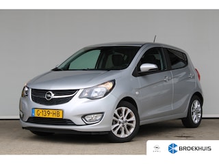 Opel Karl 1.0 ecoFLEX Innovation | Apple Carplay/Android Auto|telefoonintegratie premium | Cruise control | Electronic climate controle