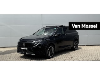 Peugeot 5008 GT Avantage 73 kWh Stoelmassage | 360 camera | Adaptieve Cruise Control | Stoelverwarming | Warmtepomp | SNEL LEVERBAAR!!! |