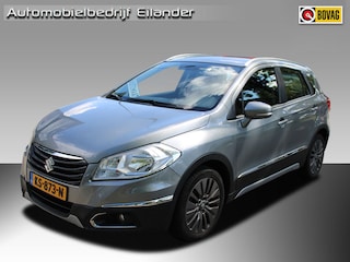 Suzuki S-Cross SX4 1.6 Exclusive AUTOMAAT