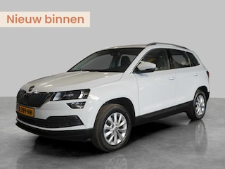 Skoda Karoq 1.0 TSI Business Edition