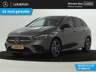 Mercedes-Benz B-klasse 250 e Star Edition AMG Plug-In Hybride AMG Line | Night Pakket | Sfeerverlichting | Inclusief 24 maanden MB Certified garantie voor Europa.