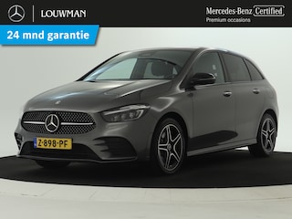 Mercedes-Benz B-klasse 250 e Star Edition AMG Plug-In Hybride AMG Line | Night Pakket | Sfeerverlichting | Inclusief 24 maanden MB Certified garantie voor Europa.