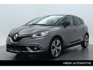 Renault Scénic 1.2 TCe Intens