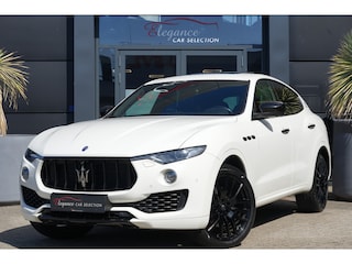 Maserati Levante 3.0 V6 D AWD 275pk Panoramadak/Stoelverwarming/360Camera