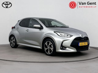 Toyota Yaris 1.5 Hybrid 115 First Edition | Navigatie | Apple Carplay / Android Auto