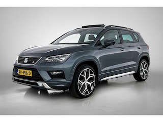 Seat Ateca 1.5 TSI FR Business Intense Automaat (PANORAMADAK, DIGITALE COCKPIT, BEATS AUDIO, 1e EIGENAAR, GOED ONDERHOUDEN)