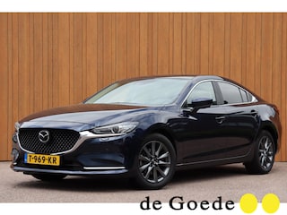 Mazda 6 2.0 SkyActiv-G 165 Centre-Line org.NL Head-up