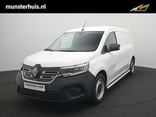 Renault Kangoo E-Tech Advance L2 44 kWh - All Season - Vloer/Wand Pakket - Sidebars -
