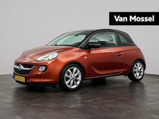 Opel Adam 1.2 Jam | AIRCO | BLUETOOTH | CRUISE CONTROL |