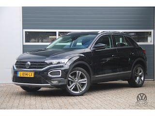 Volkswagen T-Roc 1.5 TSI Sport | DSG | Virtual | Camera |Org. NL |