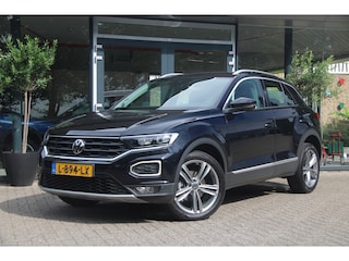 Volkswagen T-Roc 1.5 TSI Sport | DSG | Virtual | Camera |Org. NL |