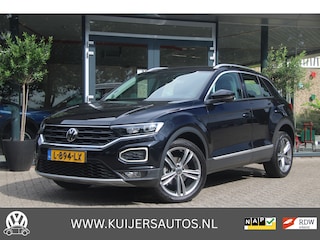 Volkswagen T-Roc 1.5 TSI Sport | DSG | Virtual | Camera |Org. NL |