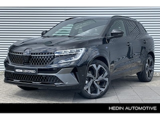 Renault Austral 1.2 E-Tech full hybrid 200 techno esprit Alpine | Pack comfort | Pack safety|