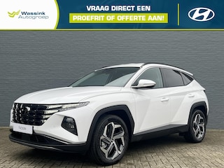 Hyundai Tucson New 1.6 T-GDi HEV 230pk Aut. Premium
