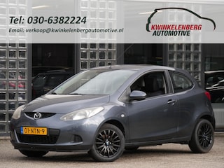 Mazda 2 1.5 S-VT Executive