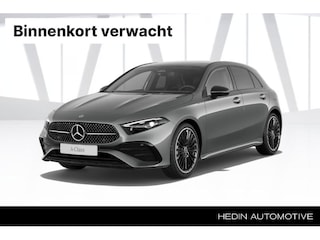 Mercedes-Benz A 180 Automaat Business Solution AMG | Nightpakket