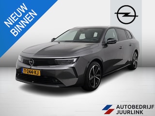 Opel Astra Sports Tourer 1.2T 130pk Business Eleg. Camera/Android/Winterp.