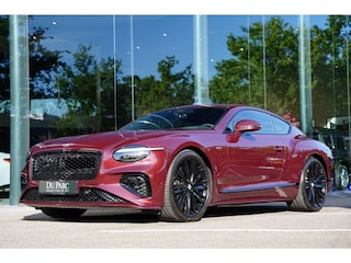 Bentley Continental 4.0 V8 Hybrid Speed Naim Panoramadak