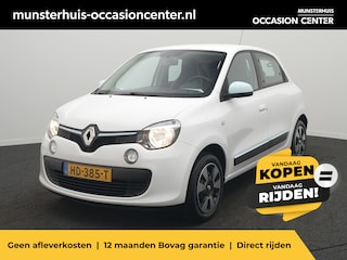 Renault Twingo SCe 70 Collection - RIJKLAARPRIJS - Lage kilometerstand! - Airco - Snelheidsbegrenzer