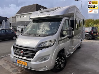 Overige Overige Adria MATRIX M 670 SC Edition50