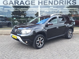 Dacia Duster 1.3 TCe Tech Road 4x2 Prestige | Navi | Blindspot | Climate | Cruise Control | occasion
