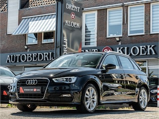 Audi A3 Sportback 1.4 TFSI CoD Adrenalin S-Line ORG NL XENON TREKHAAK
