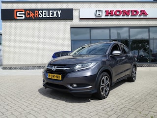 Honda HR-V 1.5 i-VTEC 130pk CVT Executive Trekhaak
