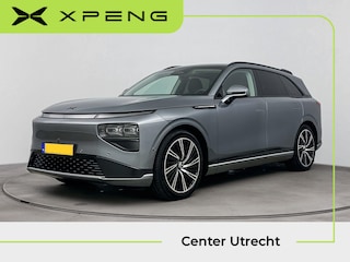 Xpeng G9 AWD Performance 98 kWh Trekhaak | 300 kWh snelladen | Panoramdak | DEMO