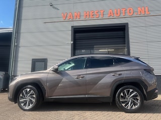 Hyundai Tucson Wordt verwacht 1.6 Comfortline | gar tot 02-2026 | LEER | NAVI | CLIMA | SPORT