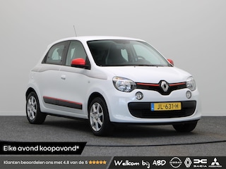 Renault Twingo 1.0 SCe Collection | Cruise control | Airco | Bluetooth.