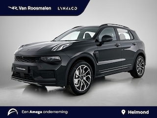 Lynk & Co 01 MY'25 Core