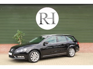 Volkswagen Passat Variant 2.0TSI Highline - 1e eigenaar - Nieuw model 2010!
