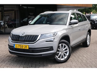 Skoda Kodiaq 1.5 TSI Business Edition/Achteruitrijcamera/Trekhaak/LED/Carplay