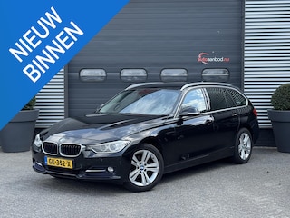 BMW 3-serie Touring 316d Executive | Navigatie | Xenon | Elektrische Achterklep | Parkeersensoren |